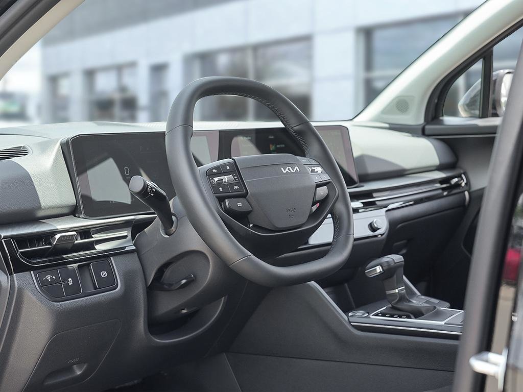 2026 Kia Sportage LX-10