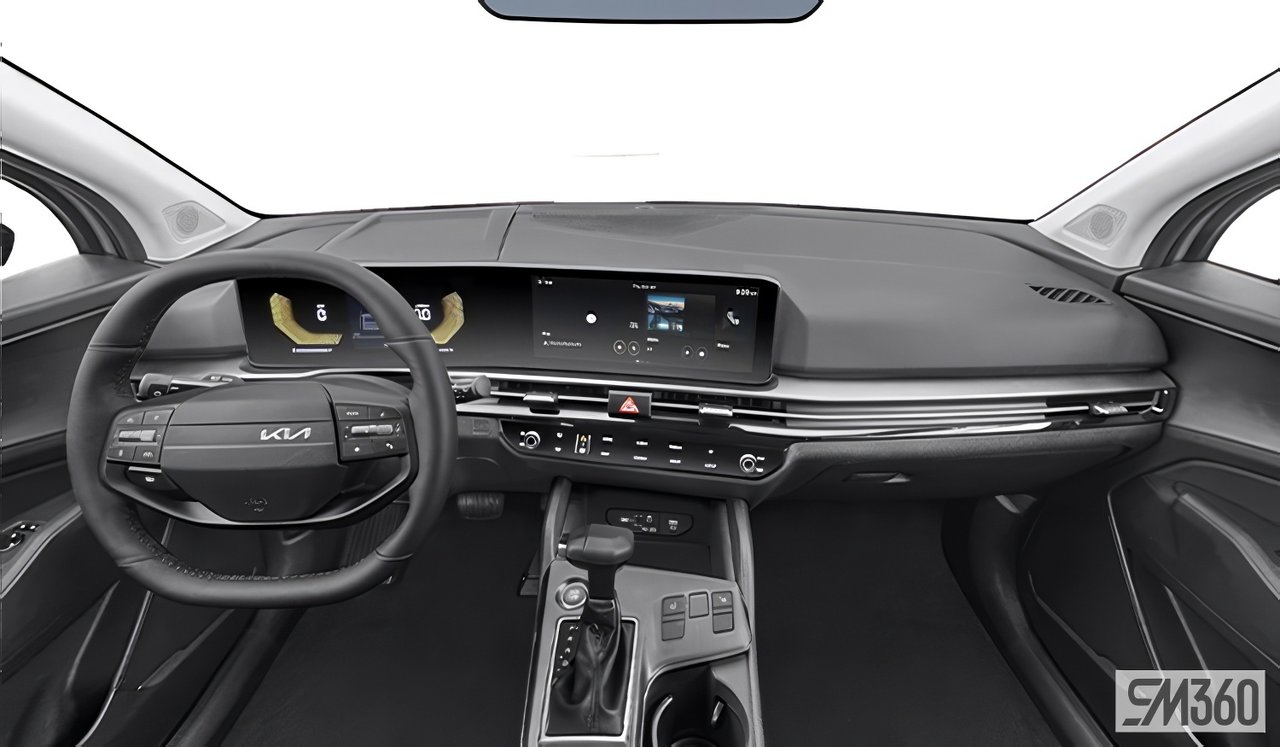 2026 Kia Sportage LX-4