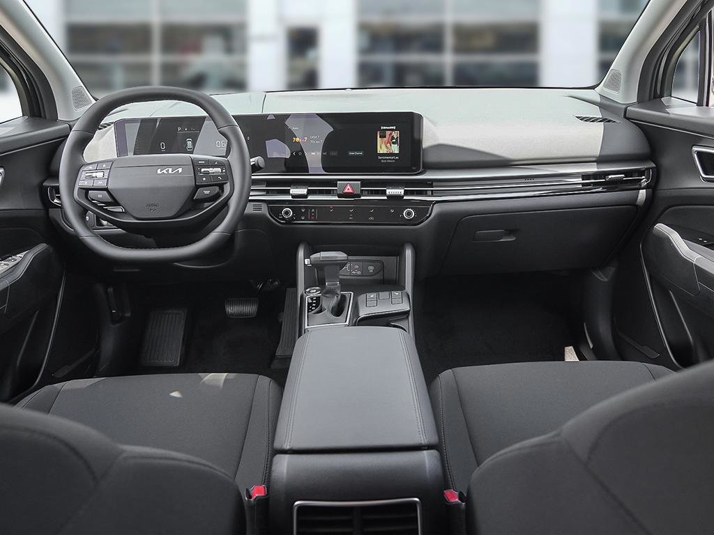 2026 Kia Sportage LX-20