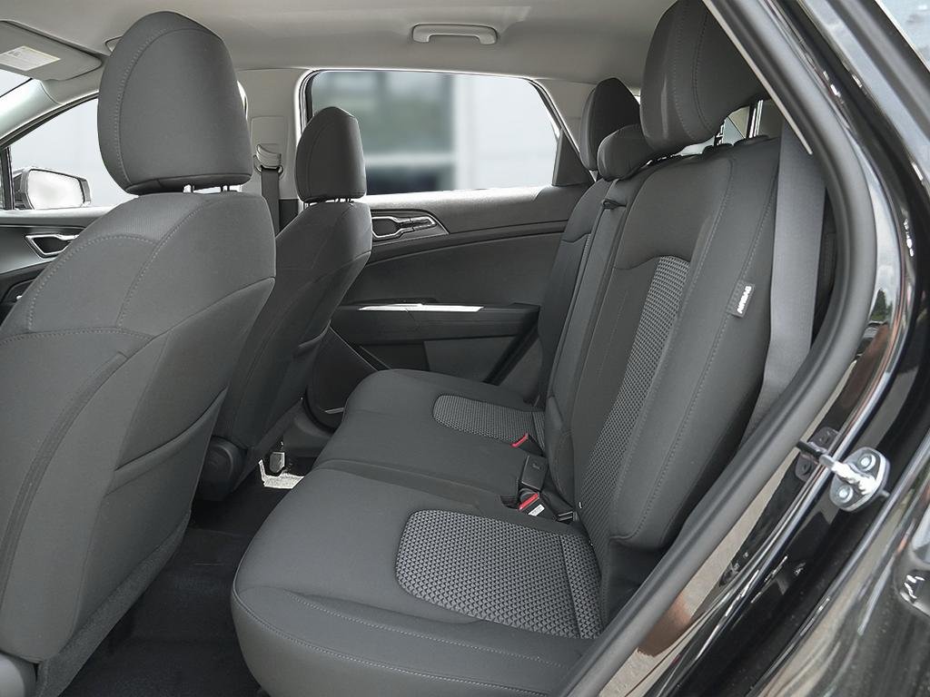 2026 Kia Sportage LX-19