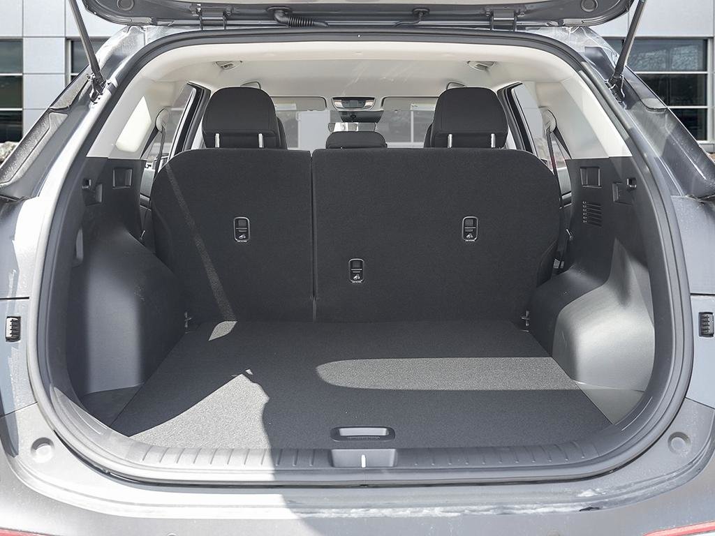 2026 Kia Sportage LX-6