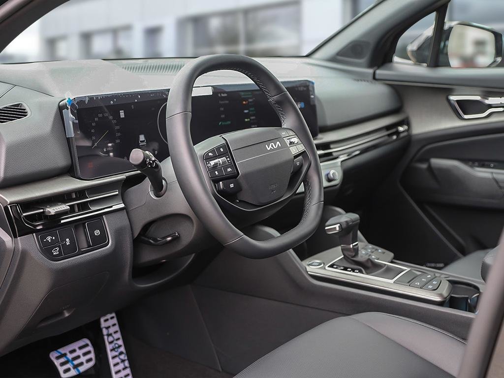 2026 Kia Sportage X-Line Limited-10