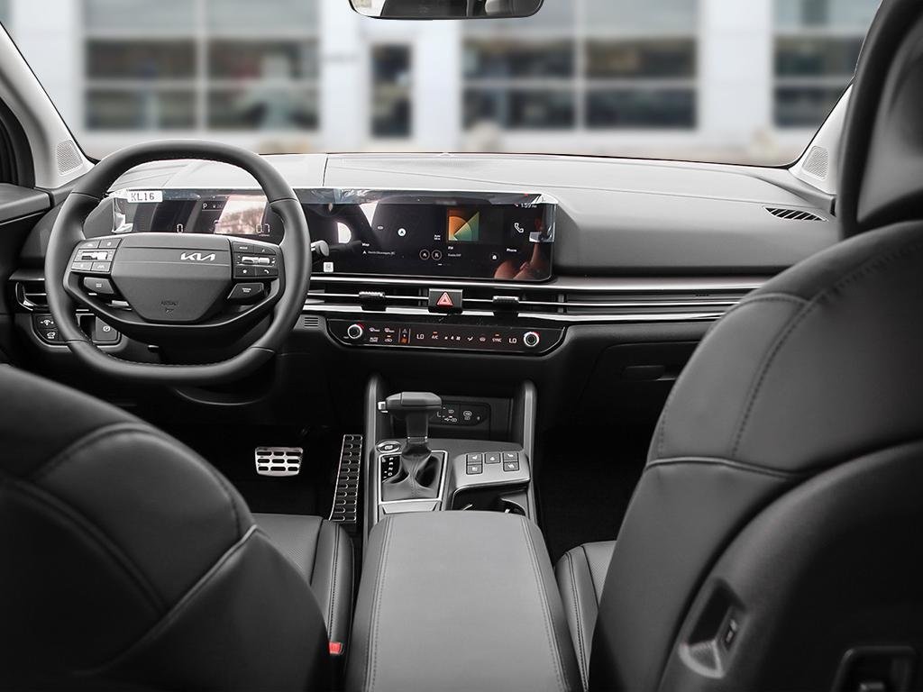 2026 Kia Sportage EX Premium-21