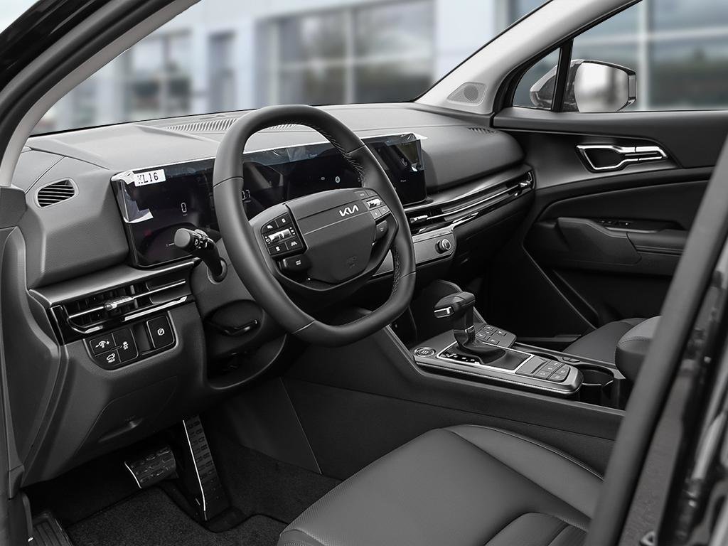 2026 Kia Sportage EX Premium-11