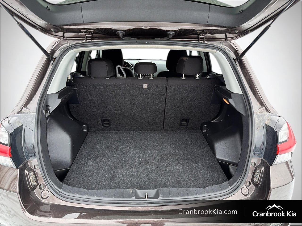 2020 Mitsubishi RVR SE-5