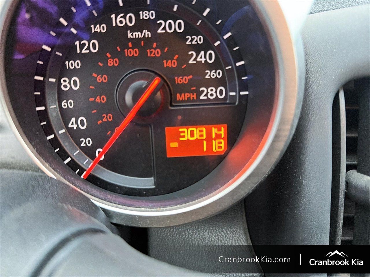 2009 Nissan 370Z BASE-12