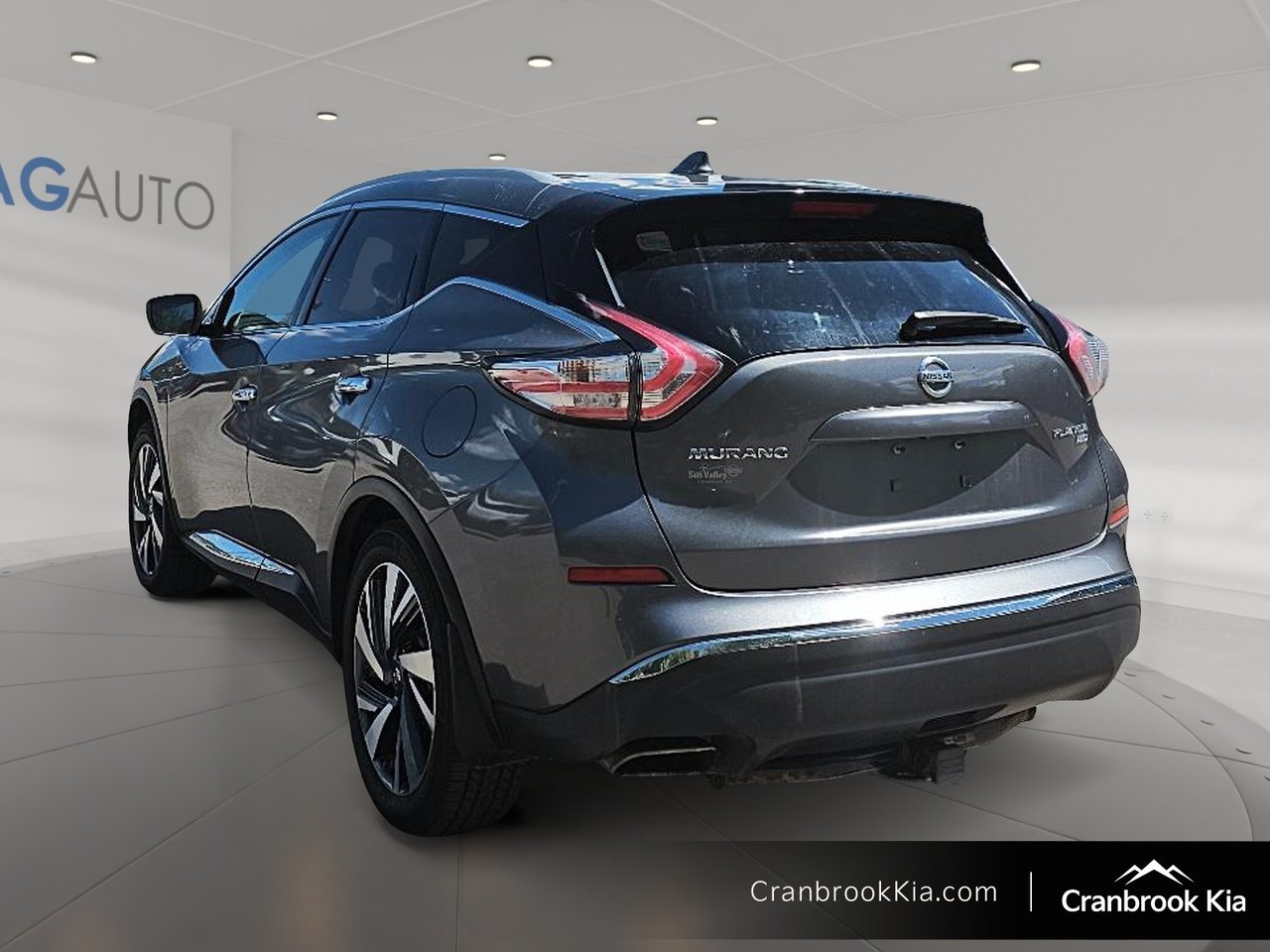 2017 Nissan MURANO PLATINUM-3