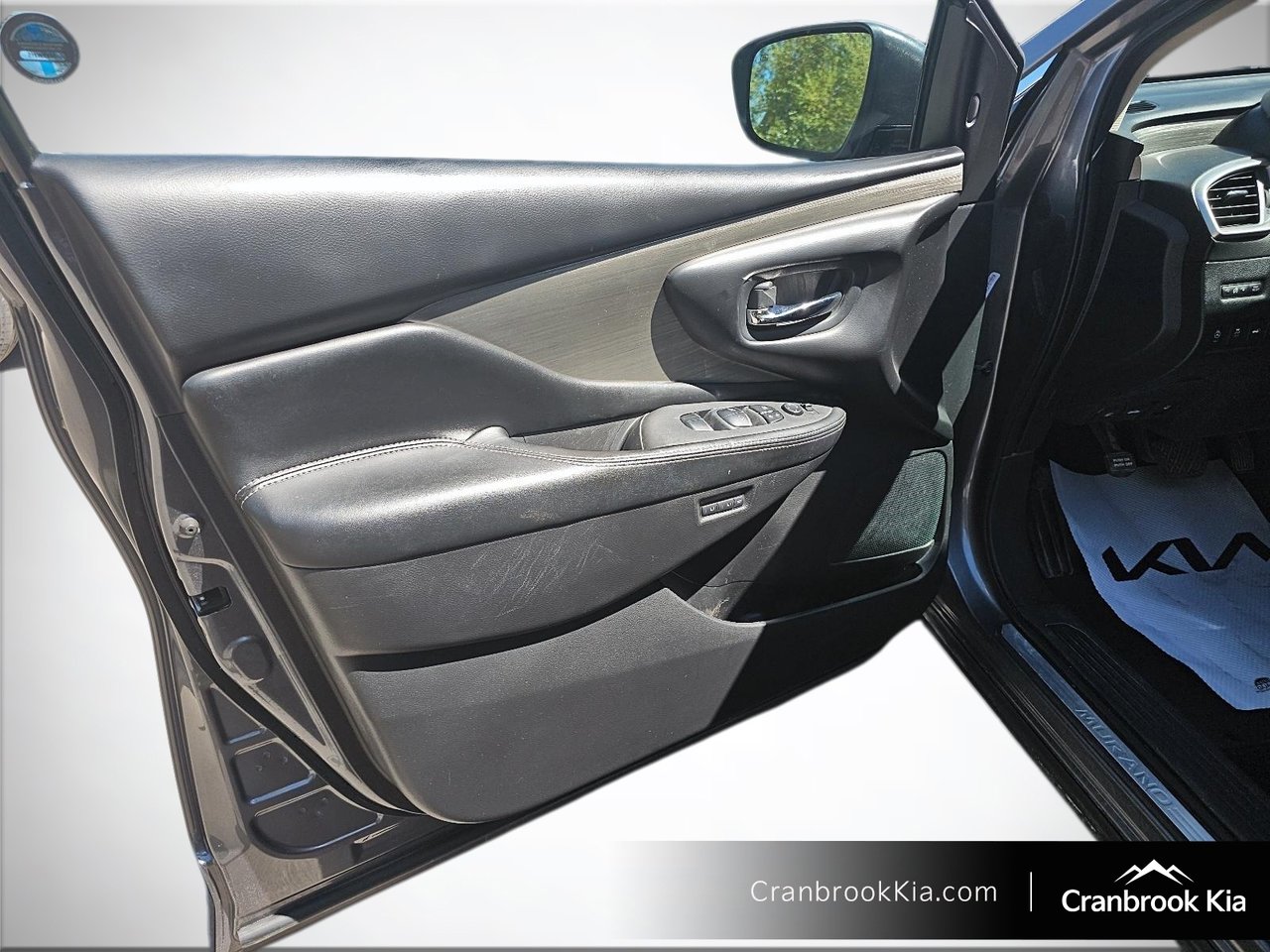 2017 Nissan MURANO PLATINUM-10