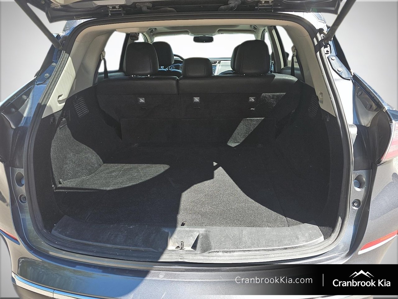 2017 Nissan MURANO PLATINUM-5