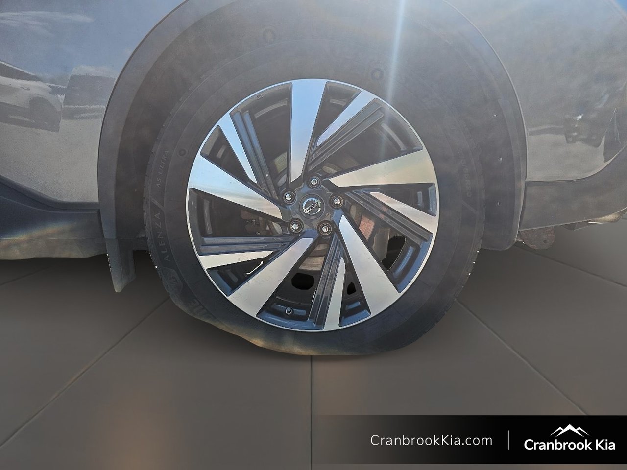 2017 Nissan MURANO PLATINUM-6