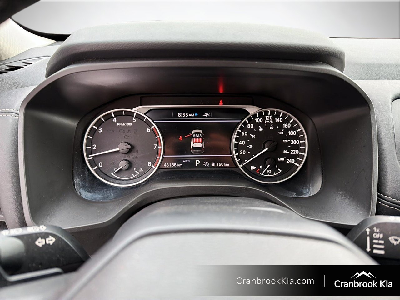 2025 Nissan ROGUE SV MOONROOF-12