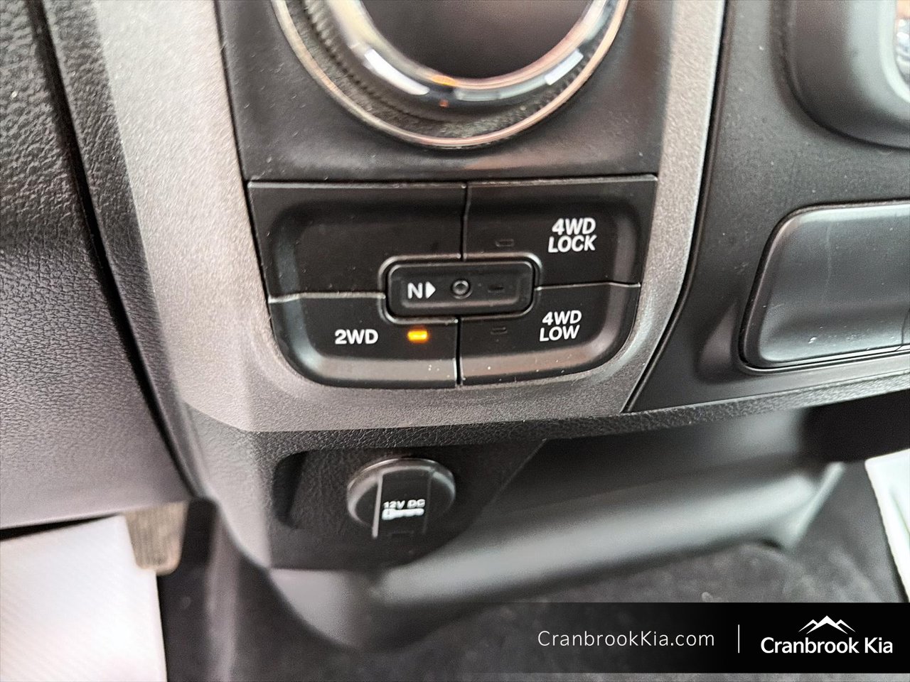 2019 Ram 1500 CLASSIC EXPRESS-15