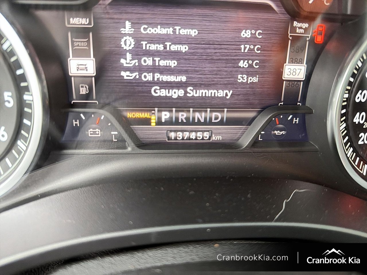 2020 Ram 1500 BIG HORN-12