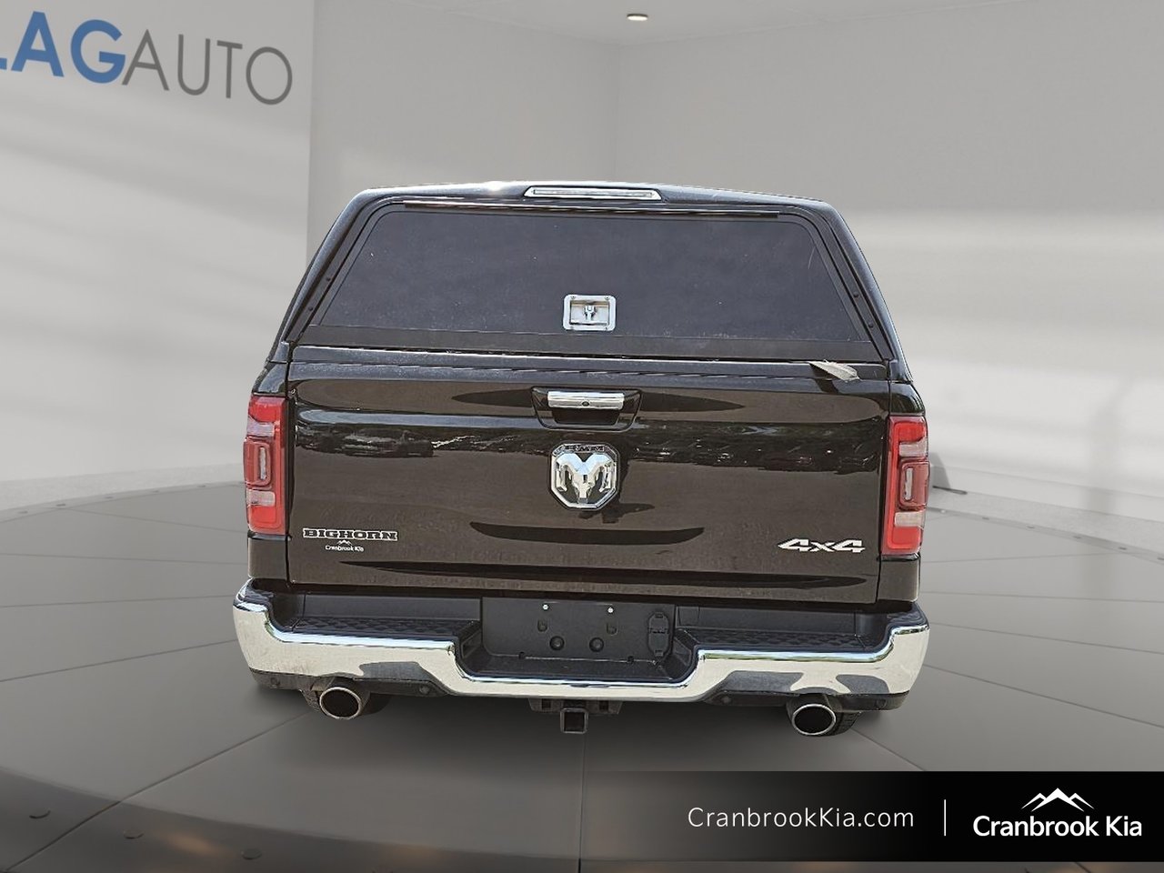 2020 Ram 1500 BIG HORN-2