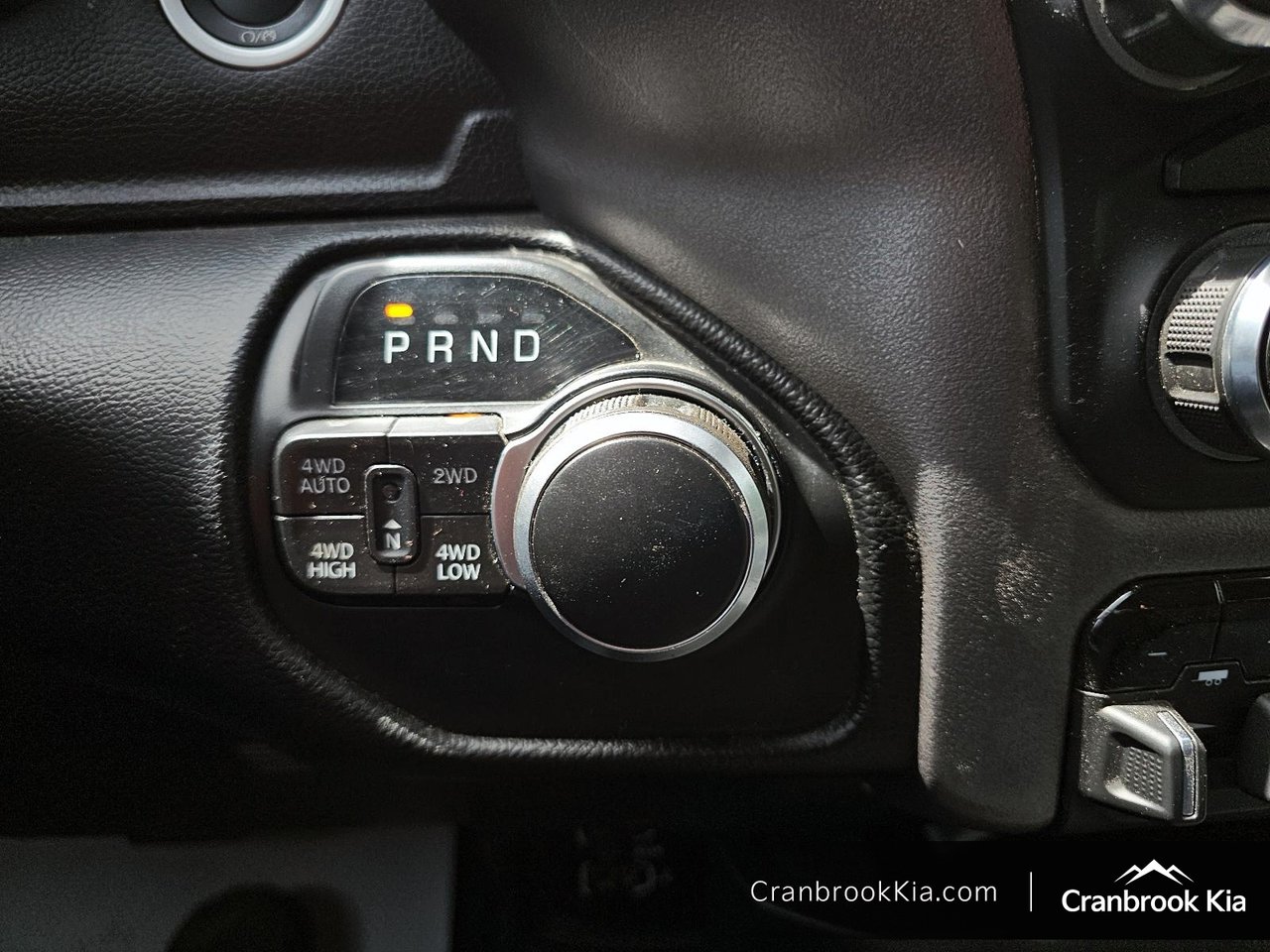 2020 Ram 1500 BIG HORN-14