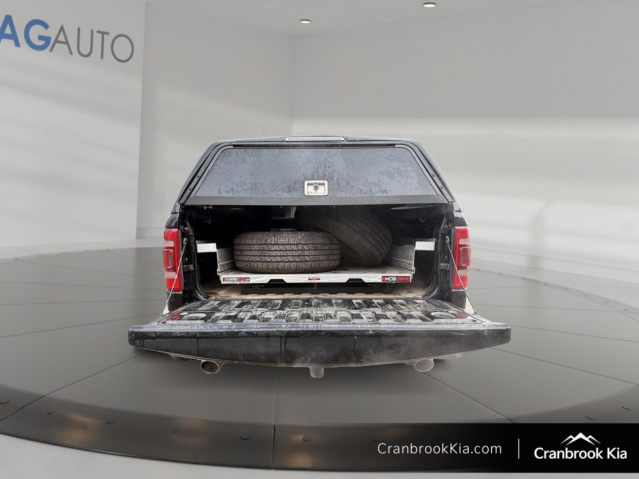 2020 Ram 1500 BIG HORN-16