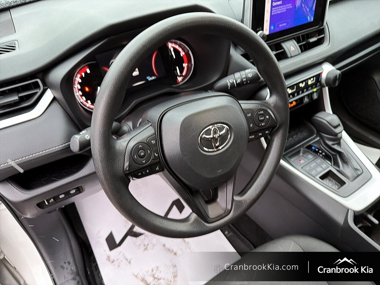 2024 Toyota RAV4 LE-10