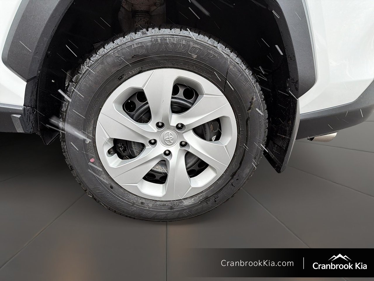 2024 Toyota RAV4 LE-6