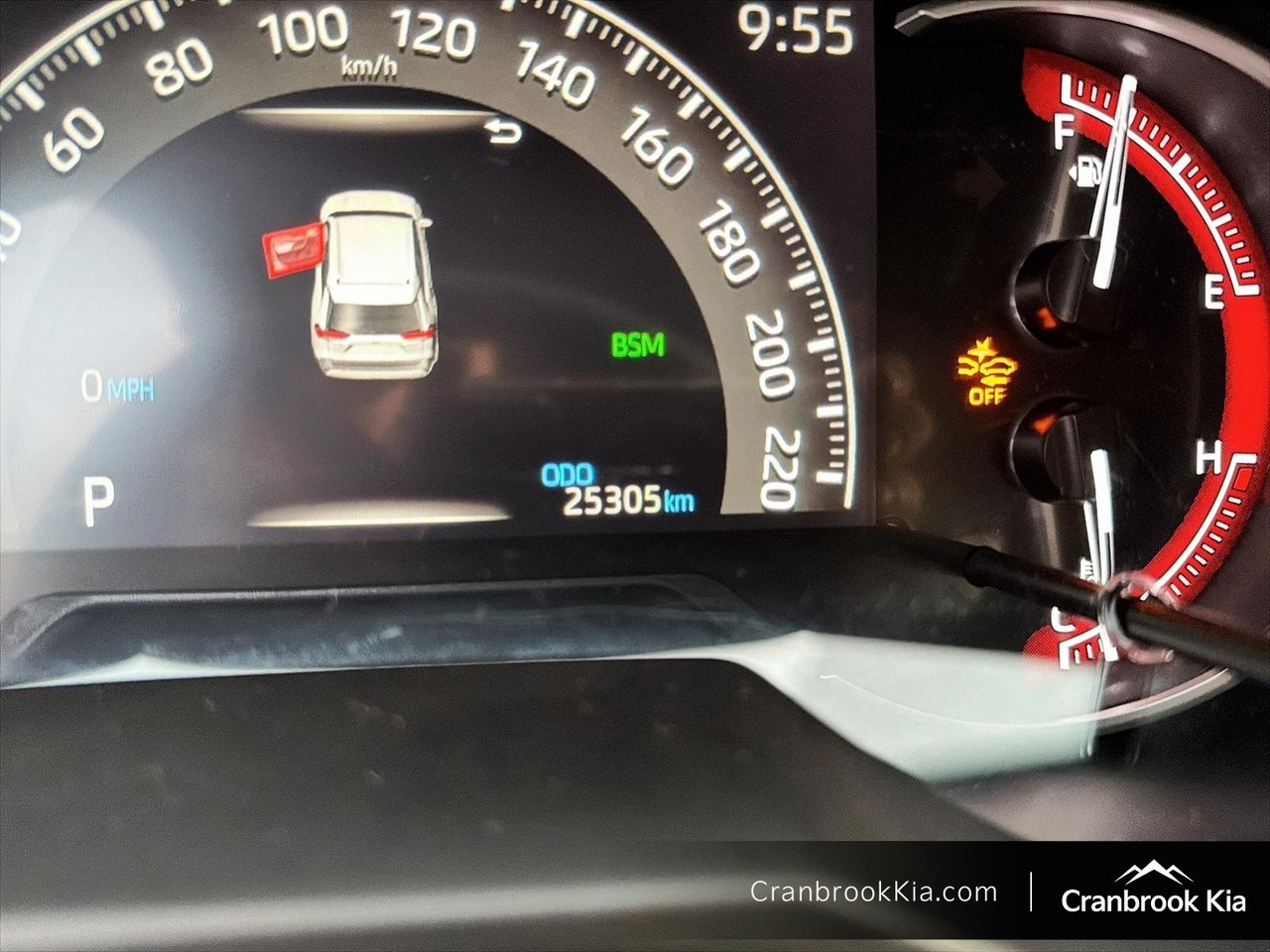 2025 Toyota RAV4 LE-12