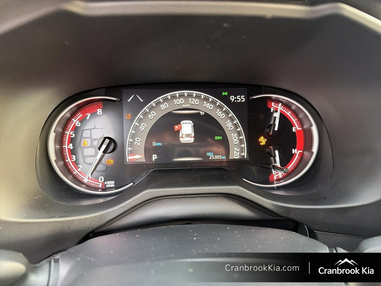 2025 Toyota RAV4 LE-13