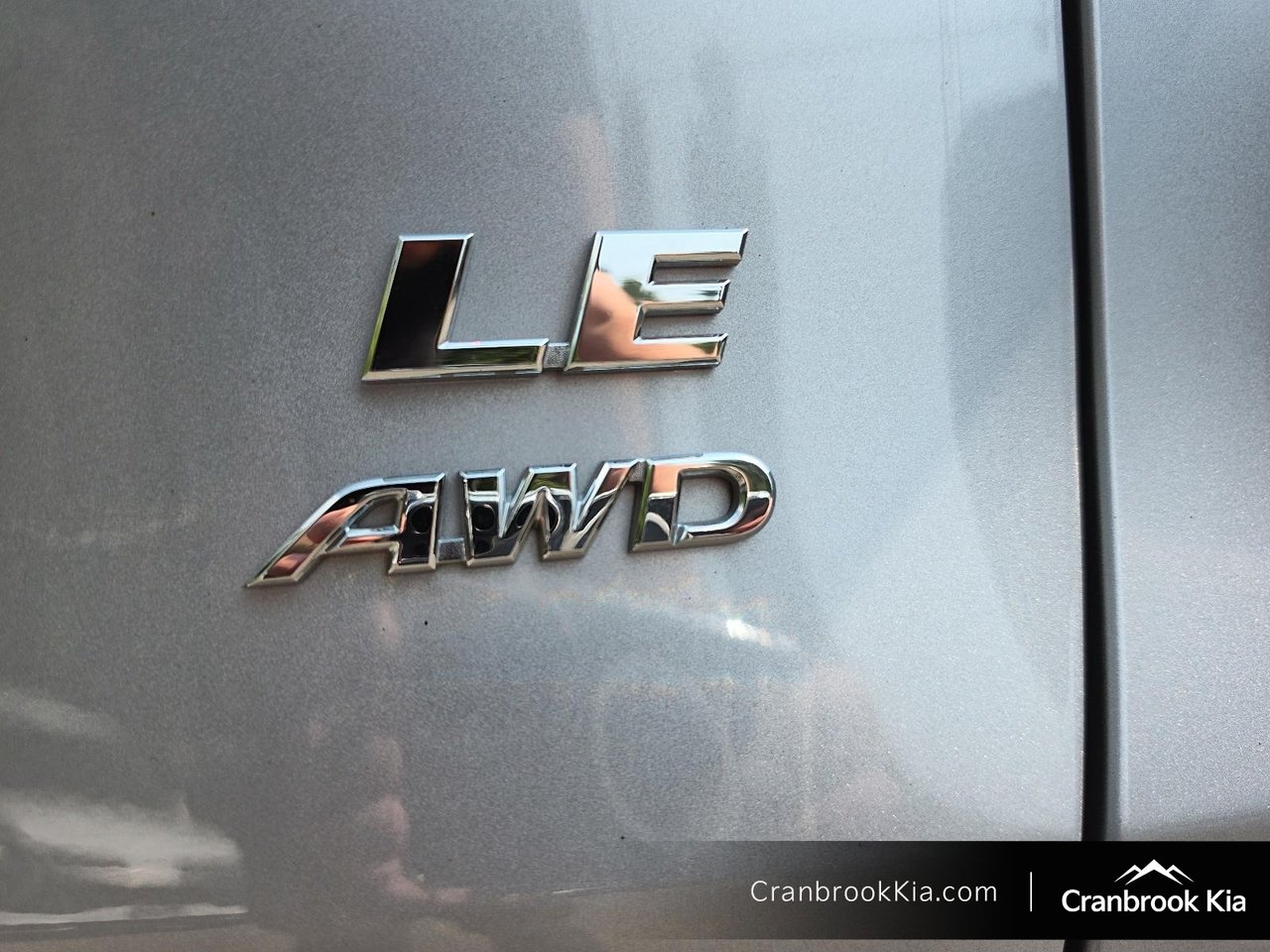 2025 Toyota RAV4 LE-15