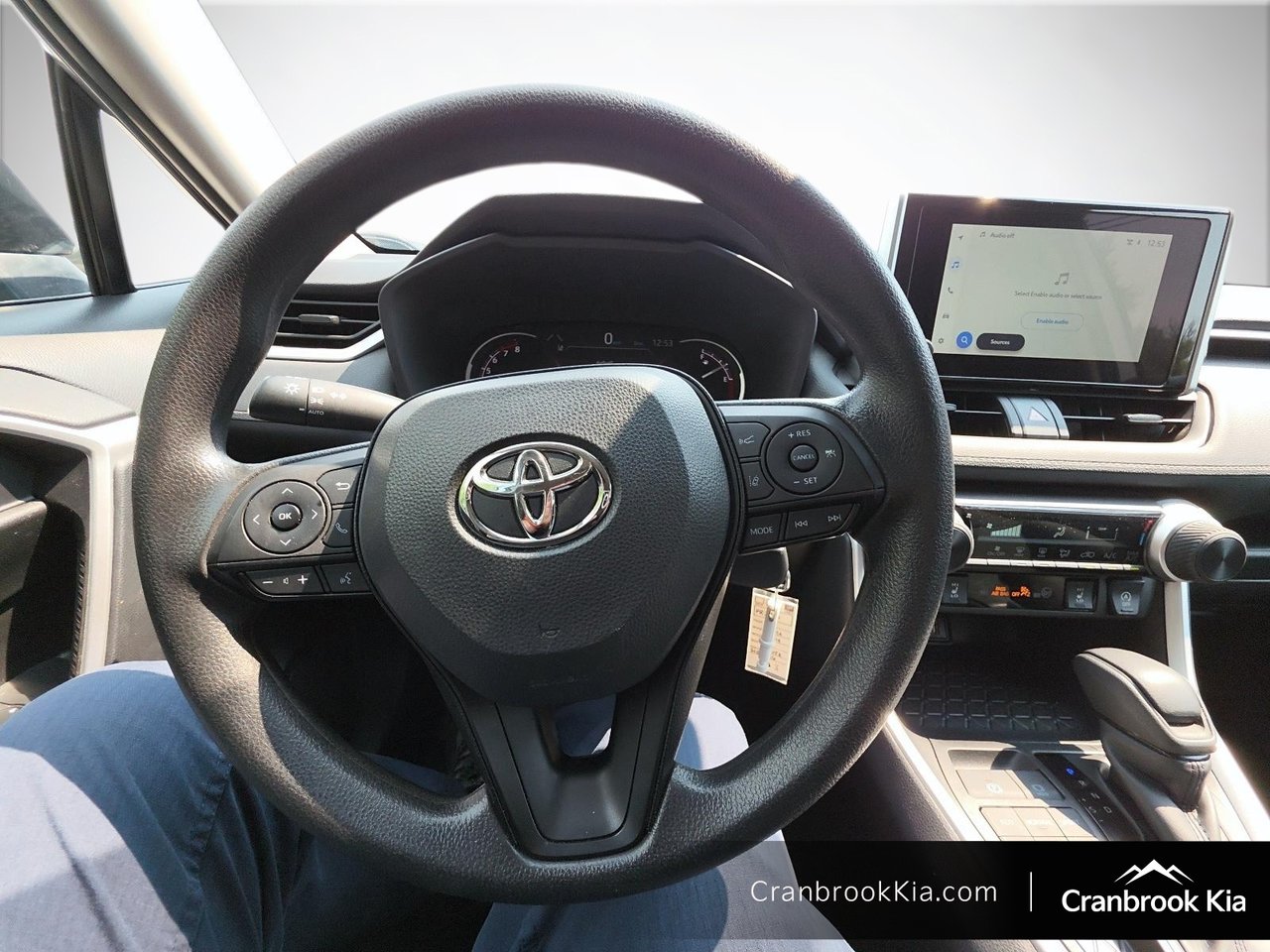 2025 Toyota RAV4 LE-11