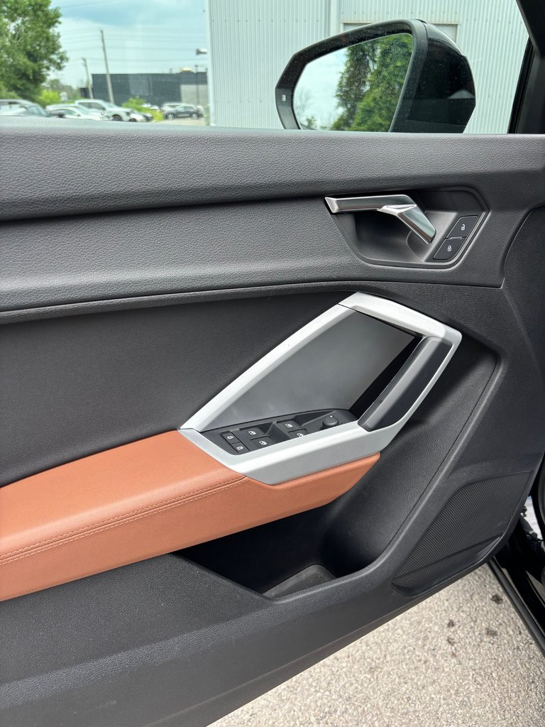 2021 Audi Q3