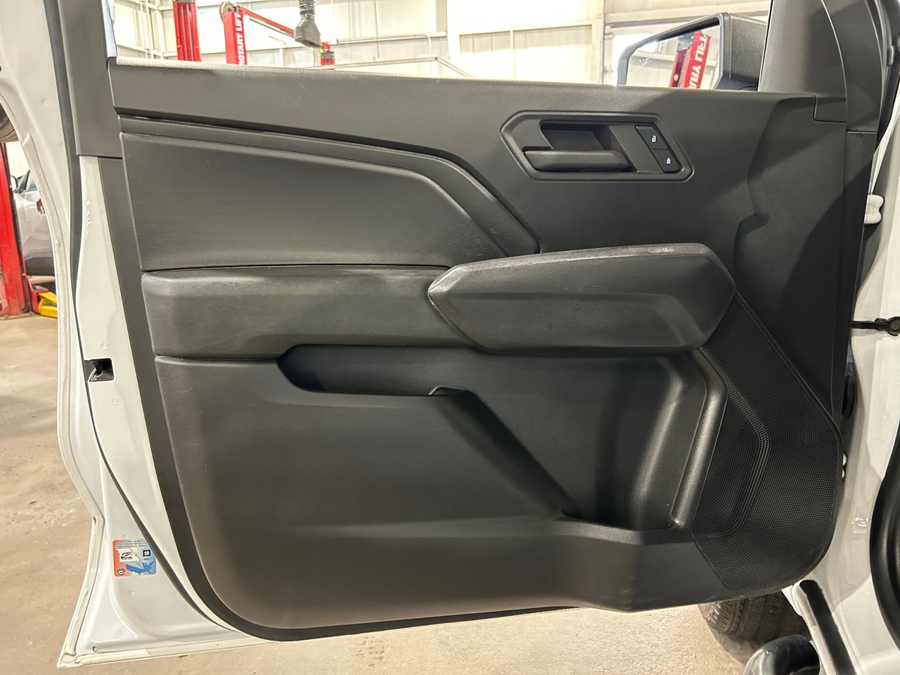 Chevrolet Colorado 2023
