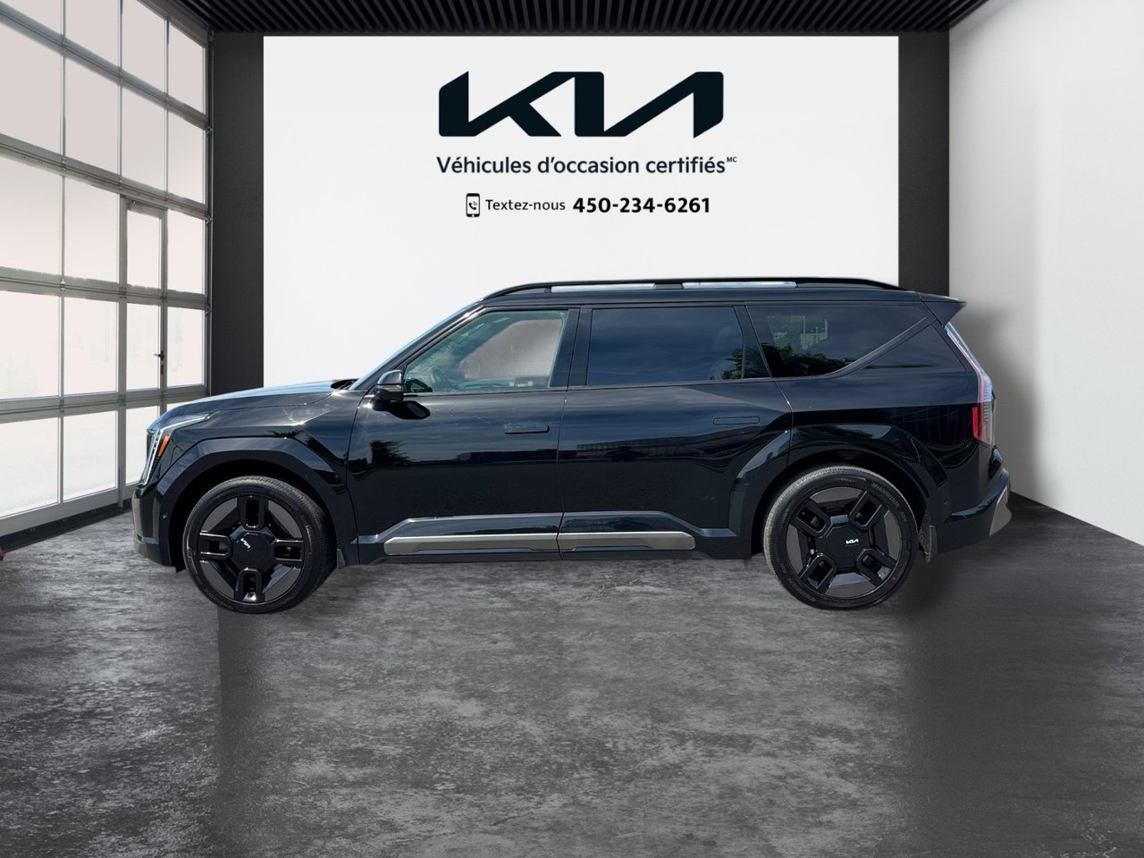 2024 Kia EV9