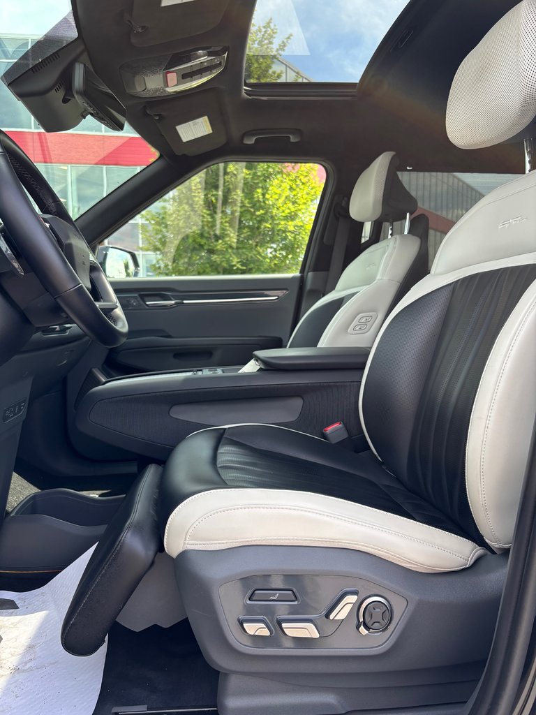 2024 Kia EV9