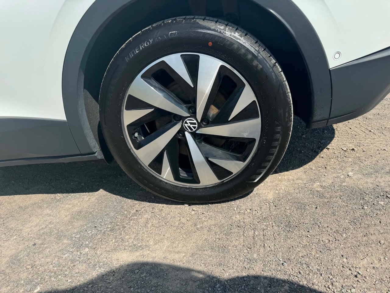 Volkswagen ID.4 2023