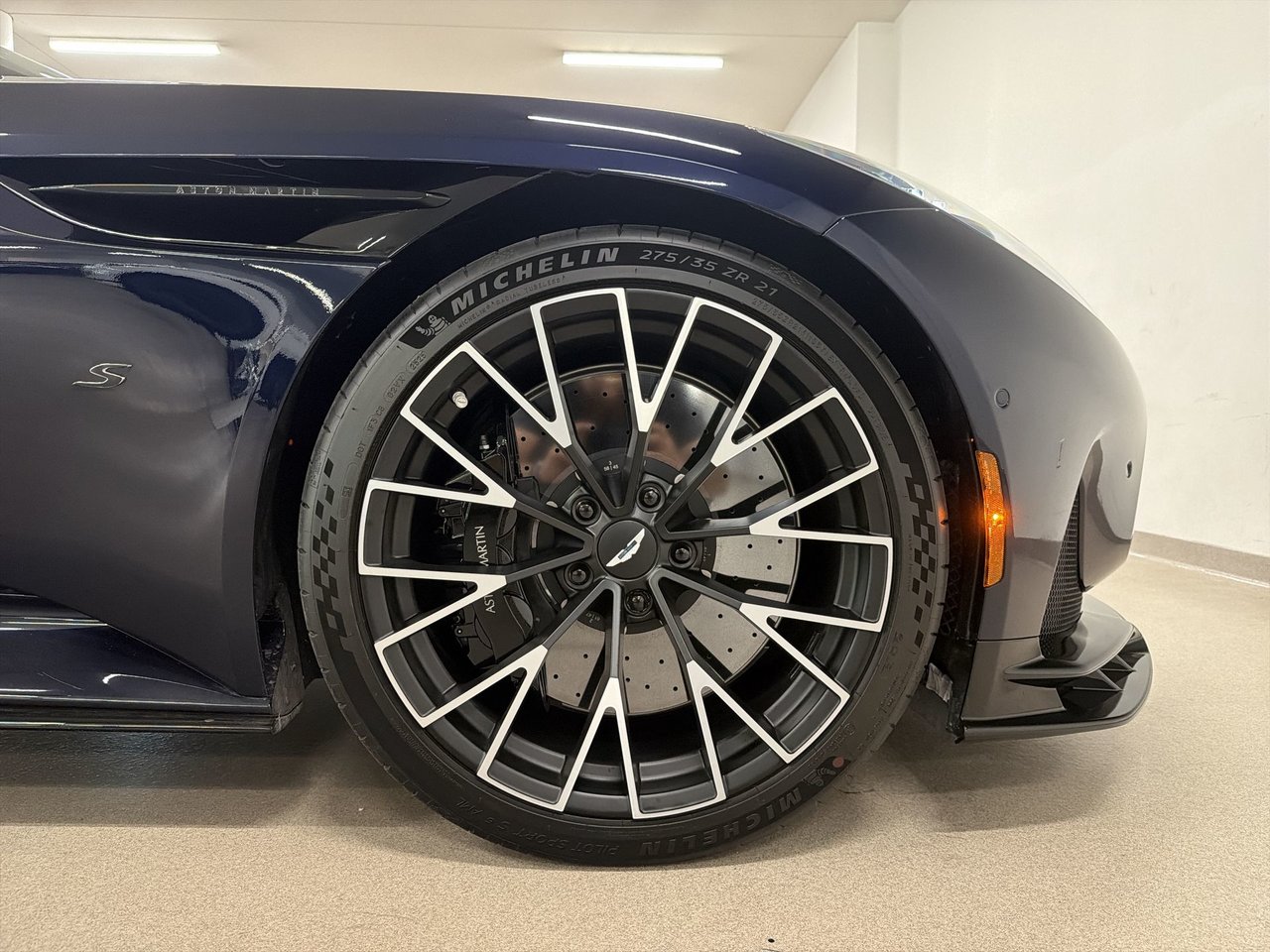 2026 Aston Martin DB12 V8 S Coupe-26