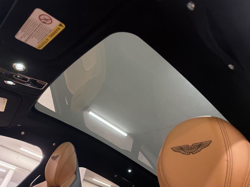 2021 Aston Martin DBX-13