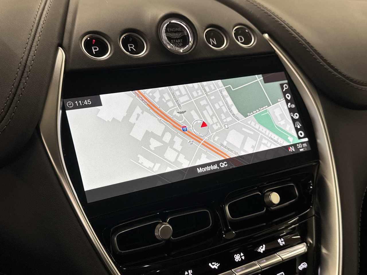 2023 Aston Martin DBX707 707-18