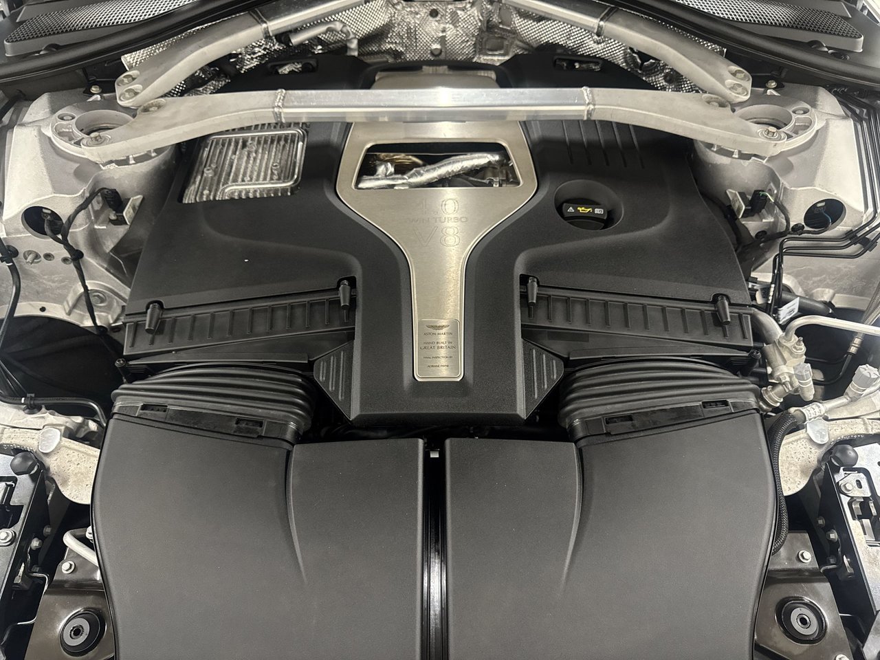 2023 Aston Martin DBX707 707-26