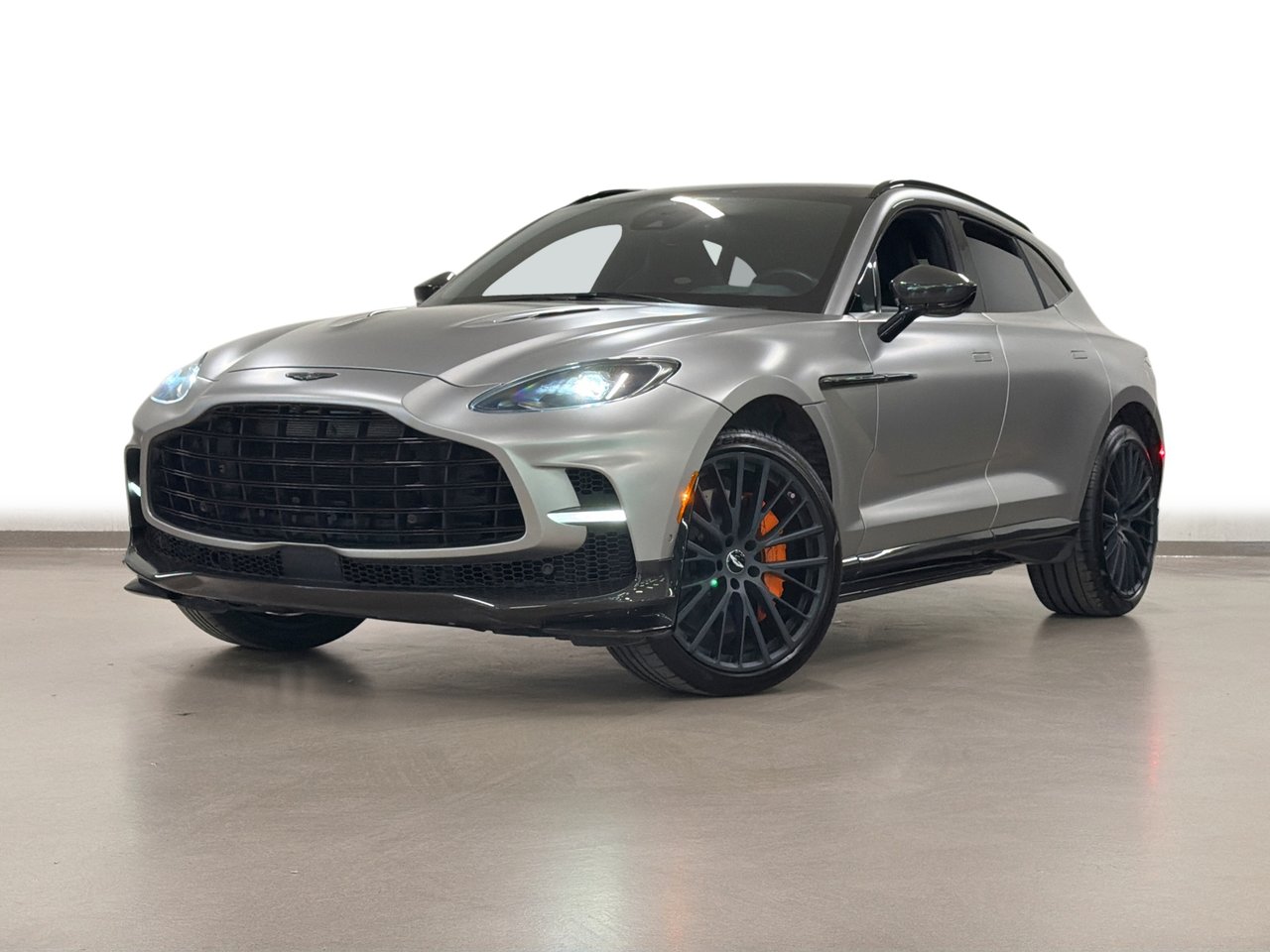 Aston Martin DBX707 707 2023-0