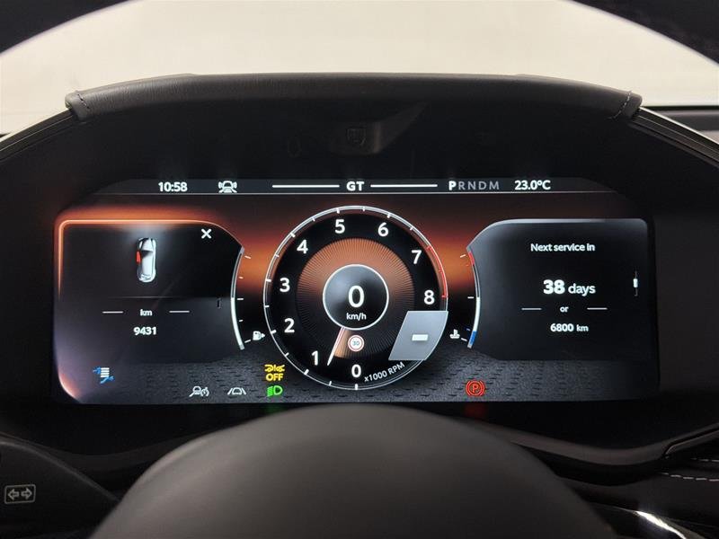 Aston Martin DBX707 707 2025-8