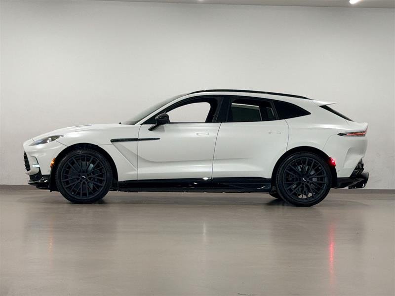 Aston Martin DBX707 707 2025-3