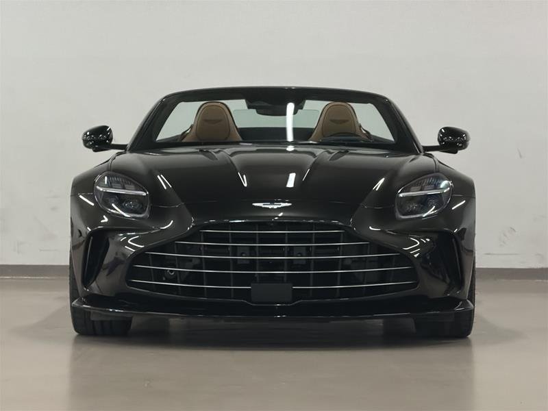 Aston Martin Vantage Roadster 2026-1