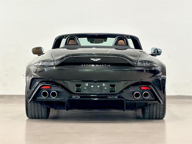Aston Martin Vantage Roadster 2026-4
