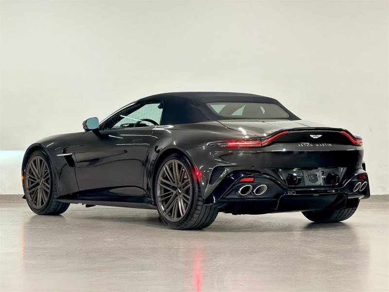 Aston Martin Vantage Roadster 2026-5