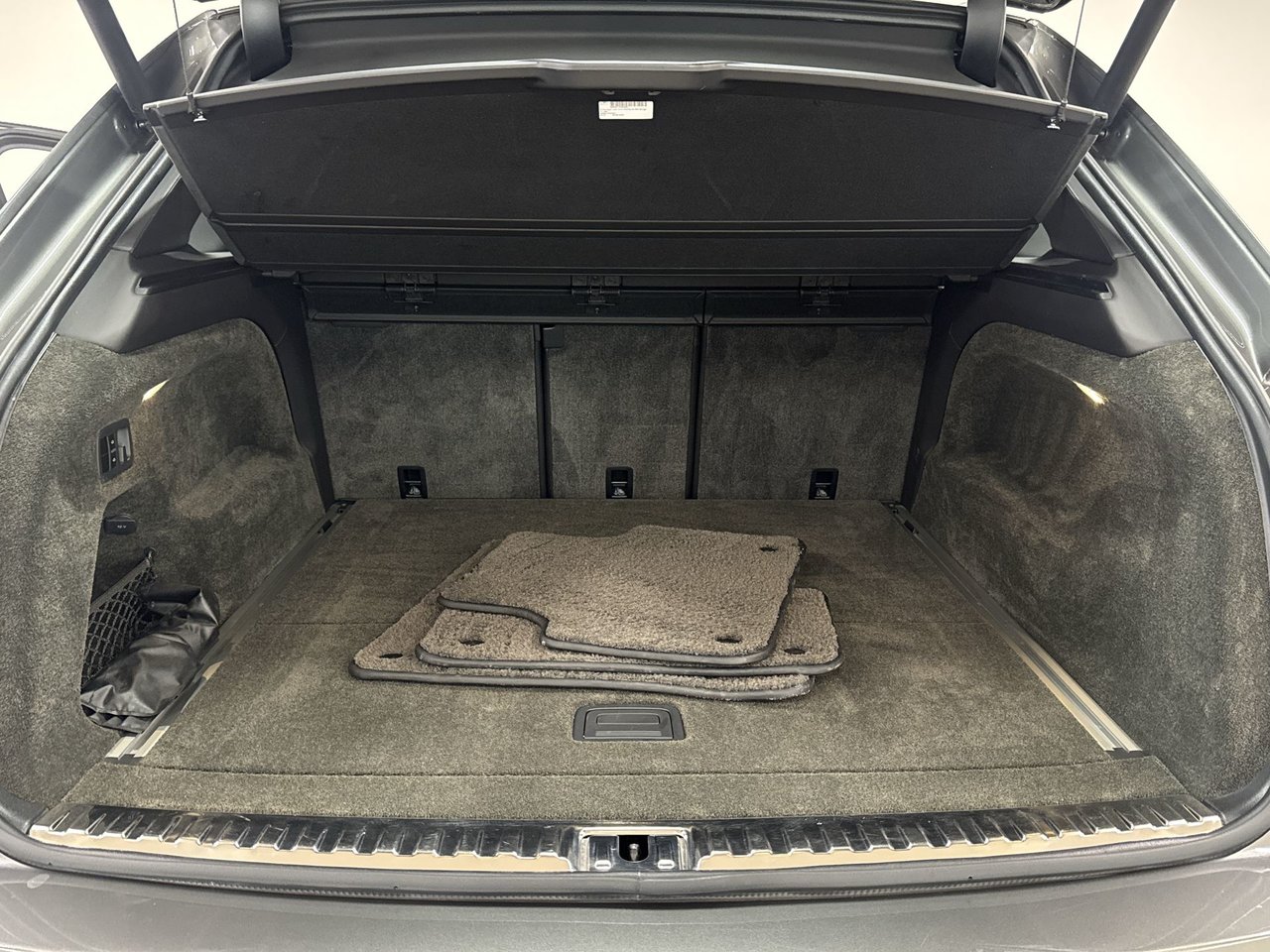 Bentley Bentayga V8 2021-23