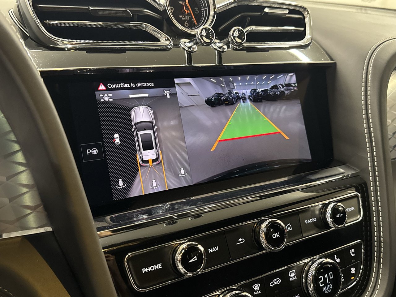 2024 Bentley Bentayga S V8-17