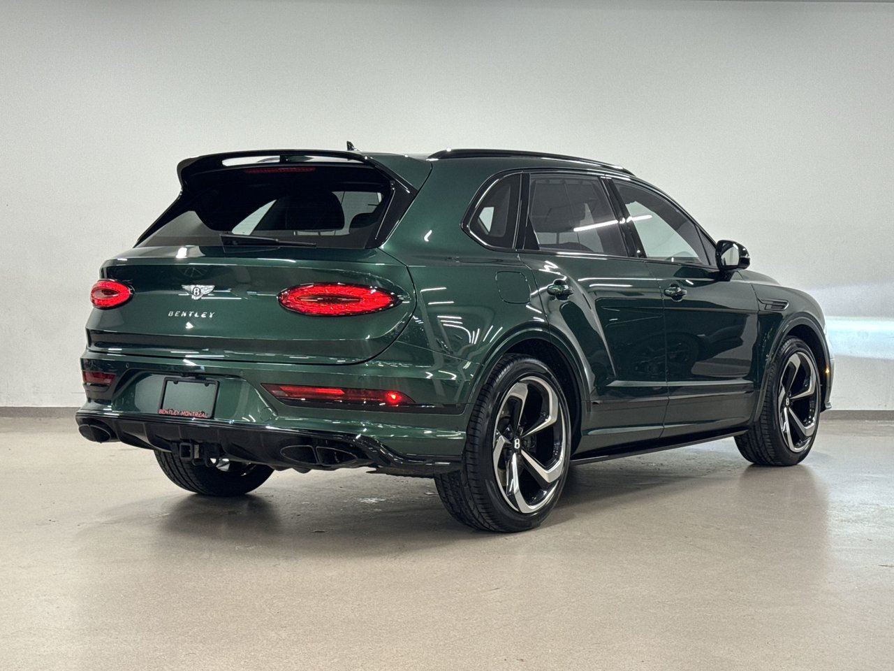 2024 Bentley Bentayga S V8-7