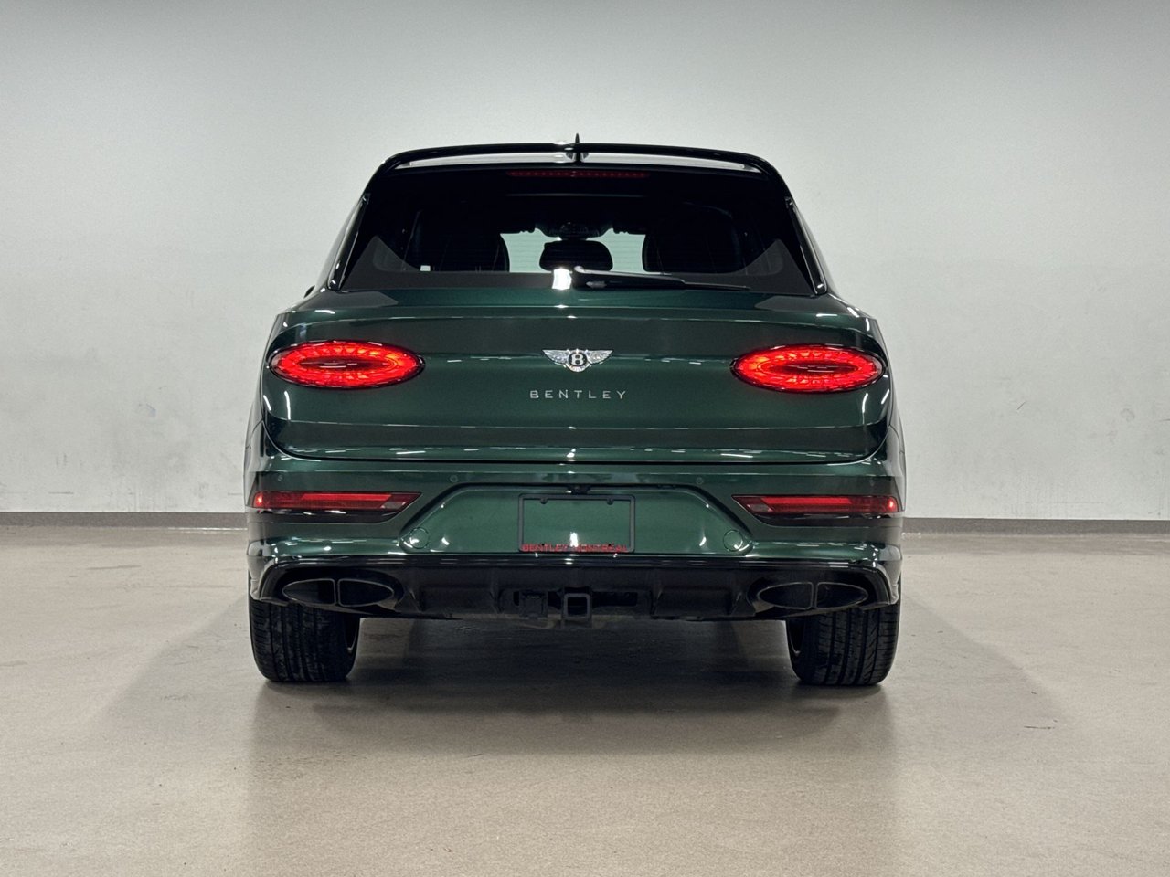2024 Bentley Bentayga S V8-6