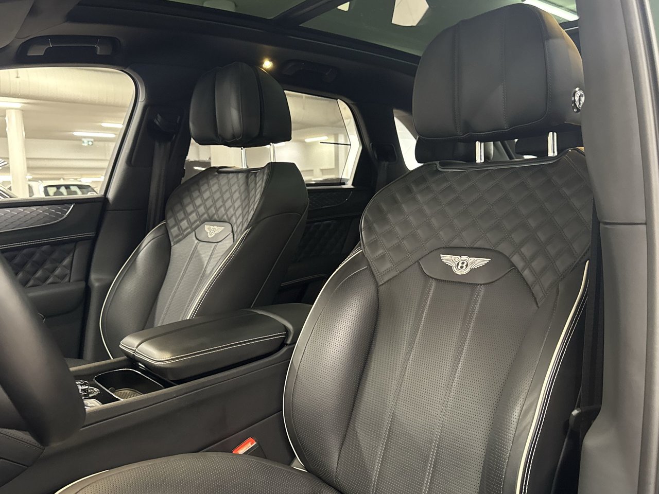 2024 Bentley Bentayga S V8-15