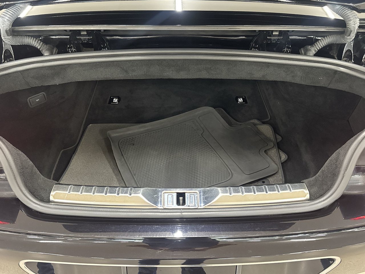 Bentley Continental GT Convertible V8 2020-23