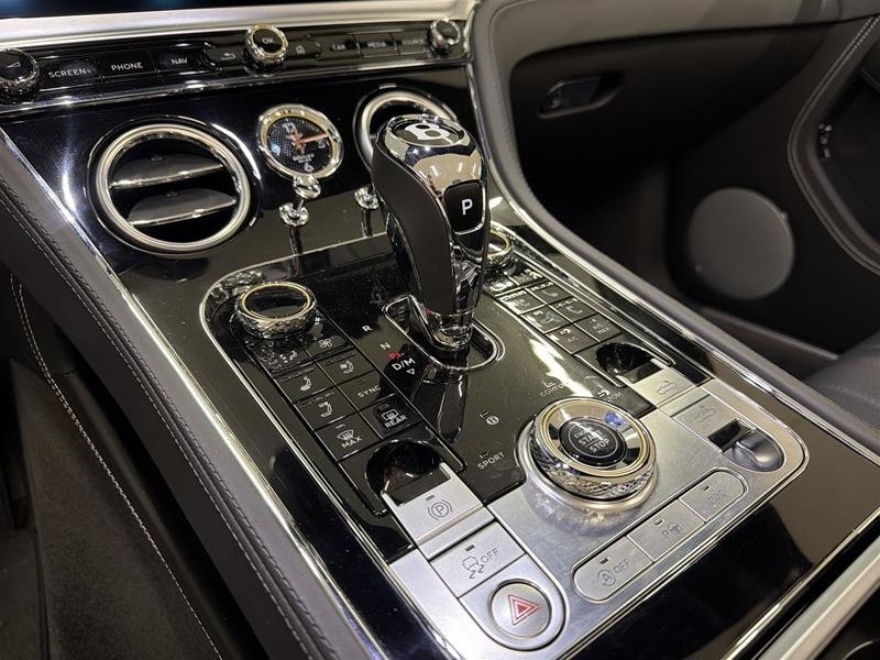 Bentley Continental GT Convertible V8 2023-12