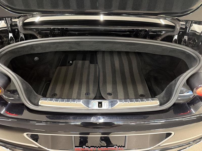 2023 Bentley Continental GT Convertible V8-15