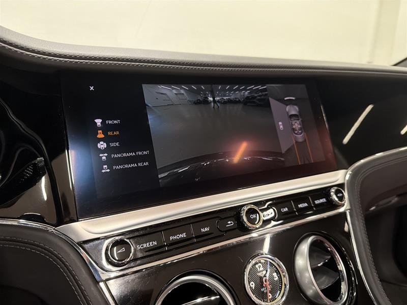 2023 Bentley Continental GT Convertible V8-9